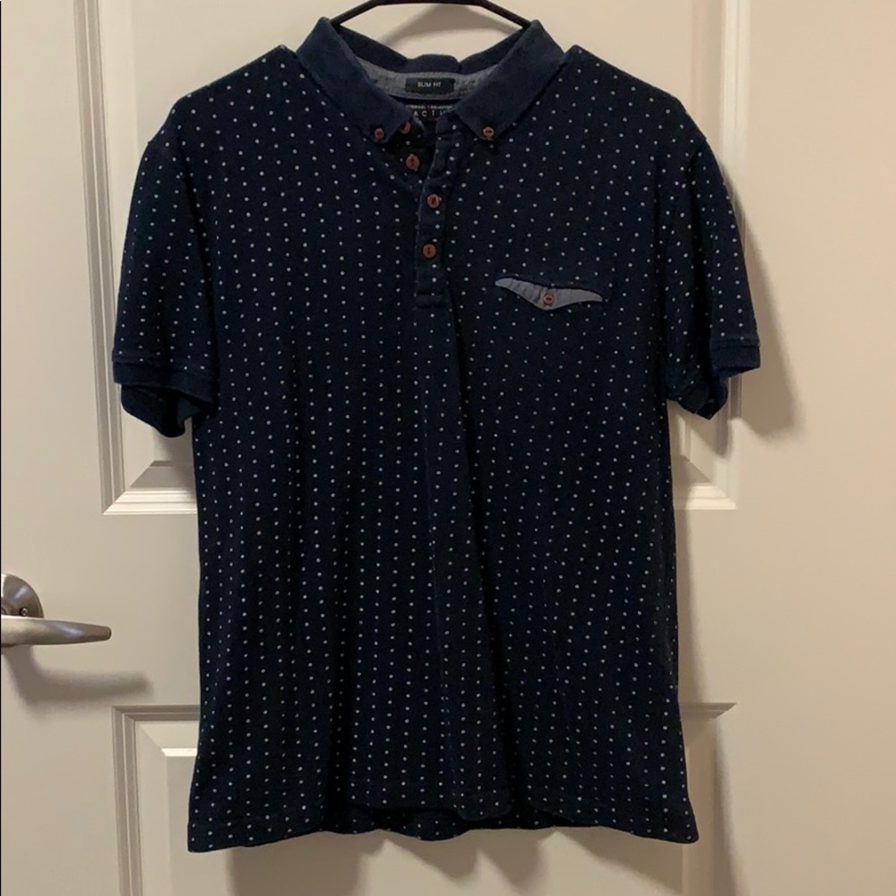 Polo!